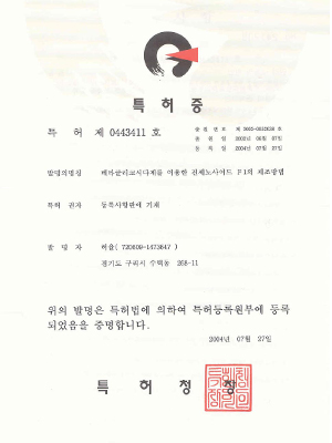 베타글리코시다제를 이용한 진세노사이드의 F1의 제조방법